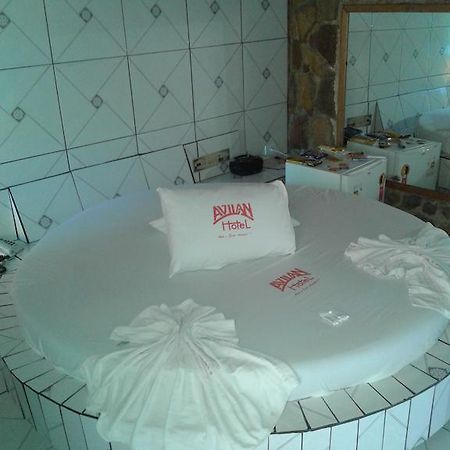 רסיפה Avilan Hotel (Adults Only) מראה חיצוני תמונה
