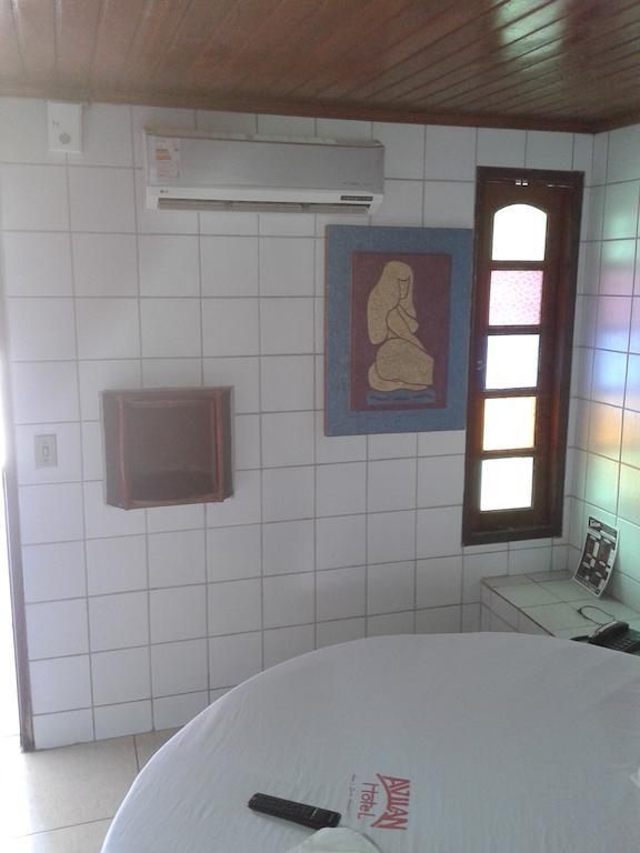 רסיפה Avilan Hotel (Adults Only) חדר תמונה