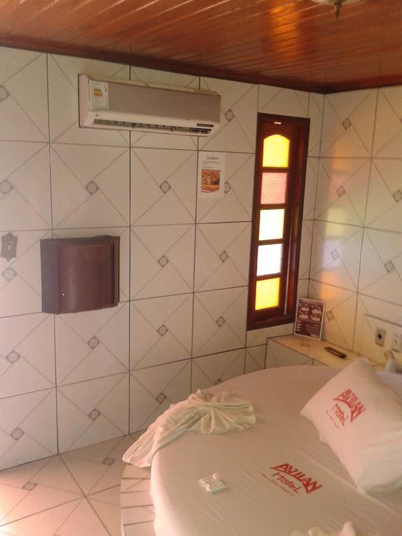 רסיפה Avilan Hotel (Adults Only) מראה חיצוני תמונה