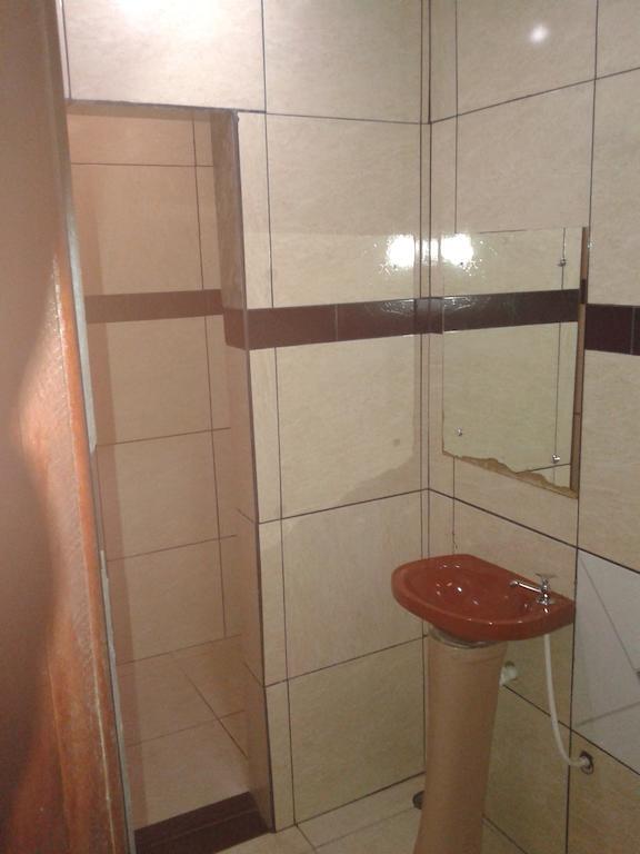 רסיפה Avilan Hotel (Adults Only) מראה חיצוני תמונה
