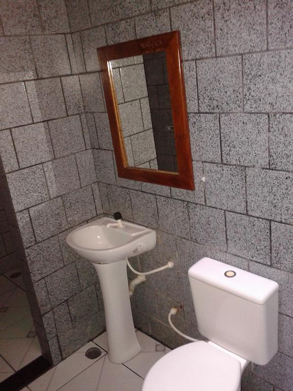 רסיפה Avilan Hotel (Adults Only) מראה חיצוני תמונה