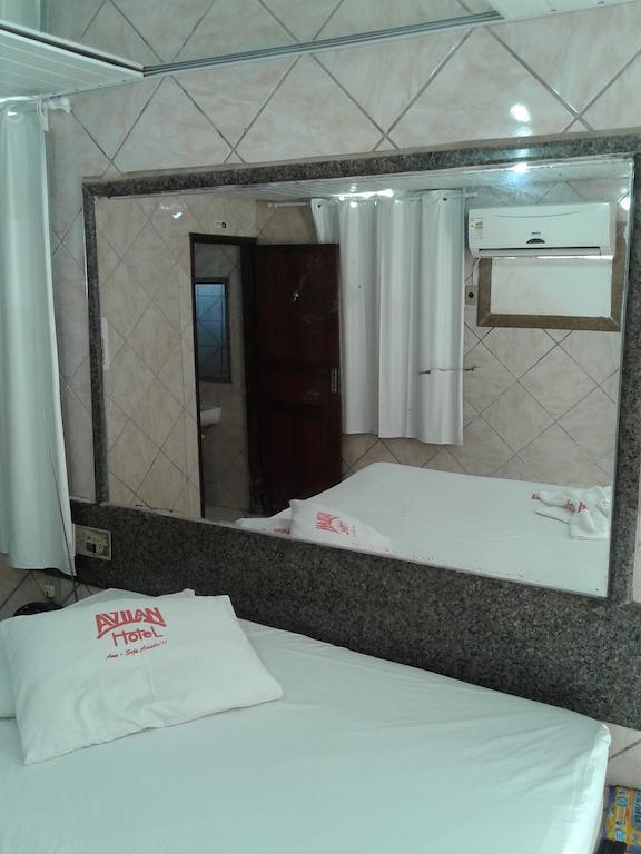 רסיפה Avilan Hotel (Adults Only) מראה חיצוני תמונה