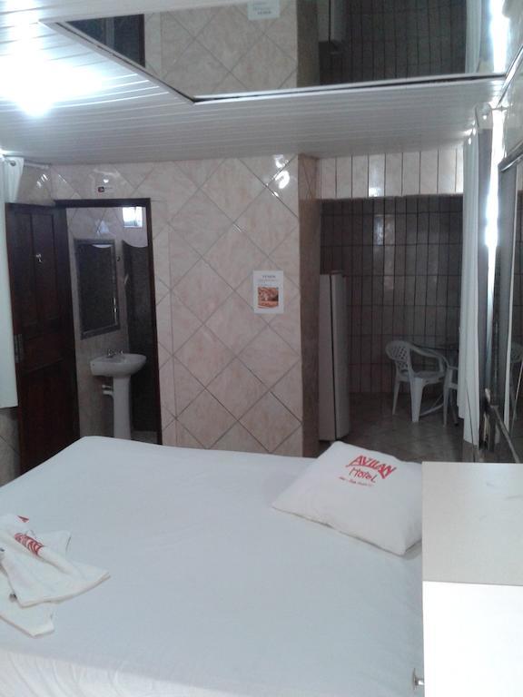 רסיפה Avilan Hotel (Adults Only) מראה חיצוני תמונה