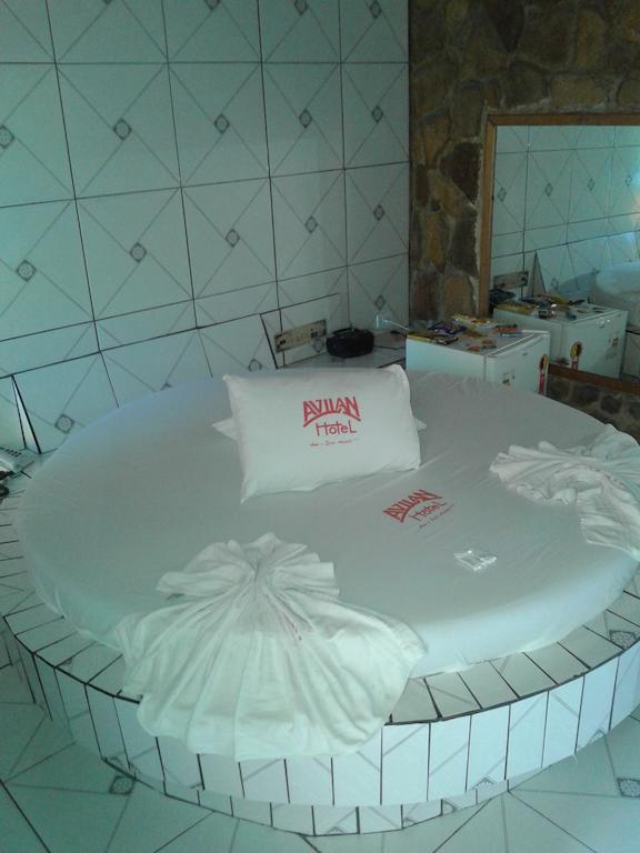 רסיפה Avilan Hotel (Adults Only) מראה חיצוני תמונה