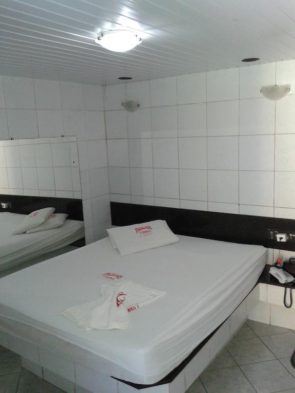 רסיפה Avilan Hotel (Adults Only) חדר תמונה