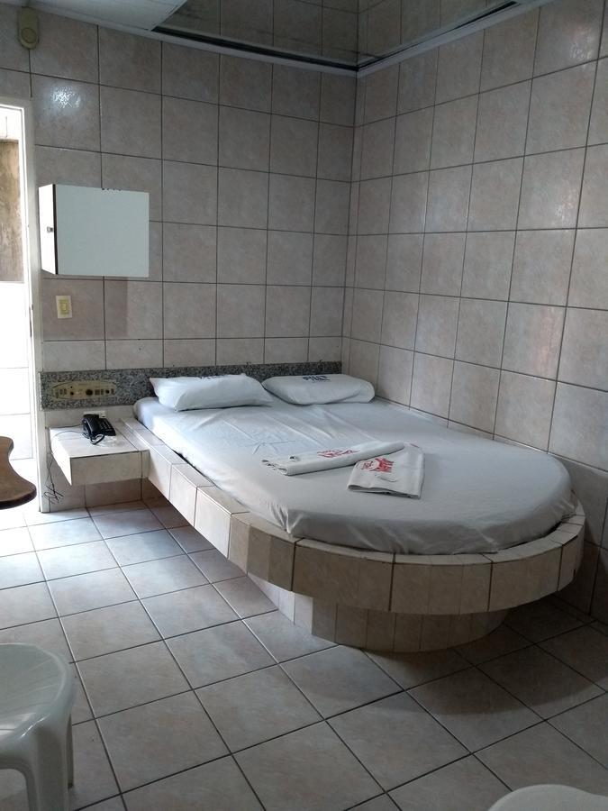 רסיפה Avilan Hotel (Adults Only) מראה חיצוני תמונה