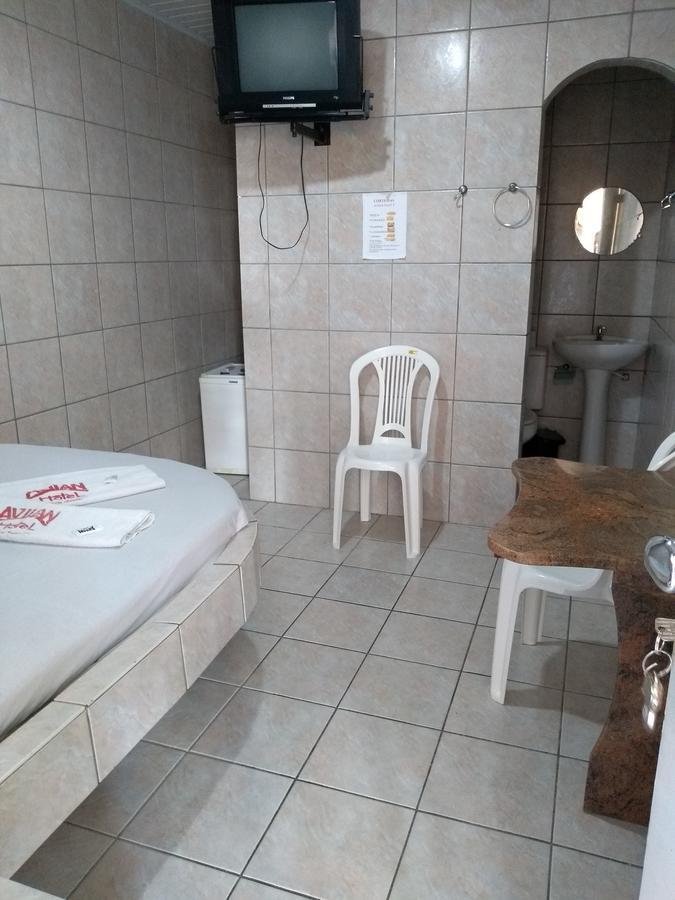 רסיפה Avilan Hotel (Adults Only) מראה חיצוני תמונה