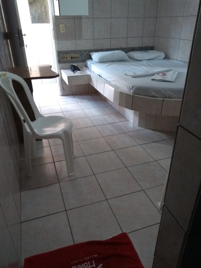 רסיפה Avilan Hotel (Adults Only) מראה חיצוני תמונה