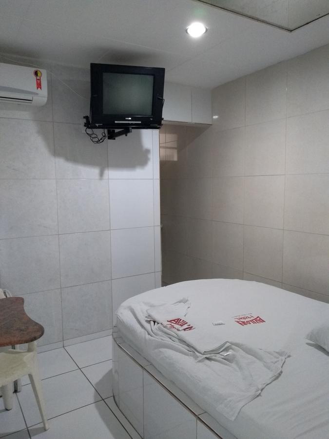 רסיפה Avilan Hotel (Adults Only) מראה חיצוני תמונה