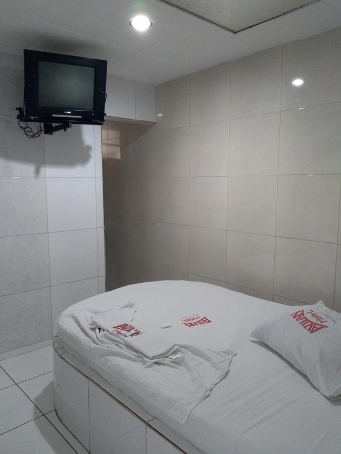 רסיפה Avilan Hotel (Adults Only) מראה חיצוני תמונה