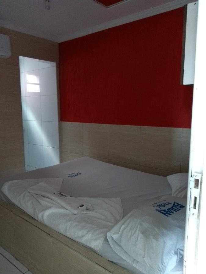 רסיפה Avilan Hotel (Adults Only) מראה חיצוני תמונה