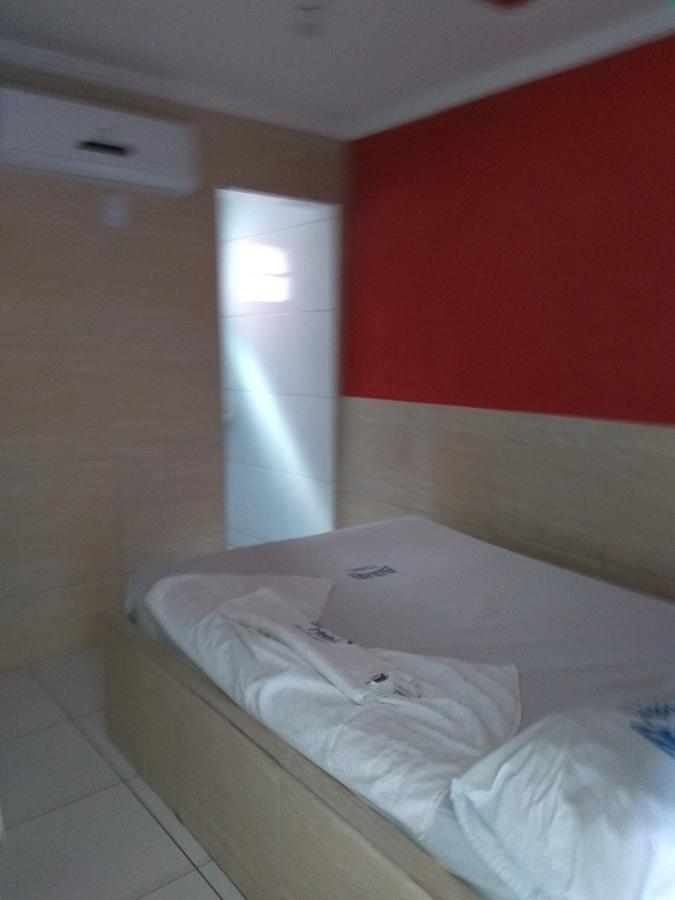 רסיפה Avilan Hotel (Adults Only) מראה חיצוני תמונה
