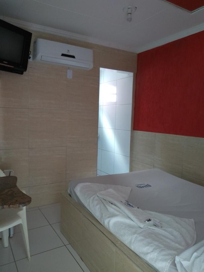 רסיפה Avilan Hotel (Adults Only) מראה חיצוני תמונה